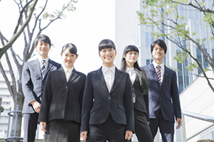 社員数50人