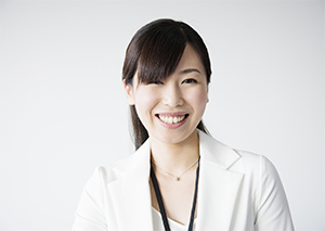 個別面談